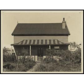 Burwood Congregational