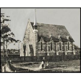 Burwood Congregational