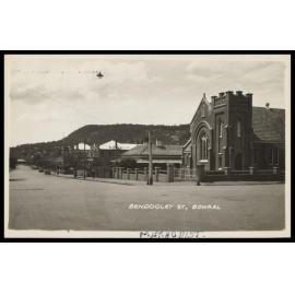 Bowral Methodist