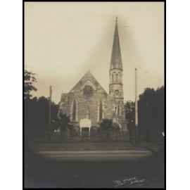 Burwood Congregational