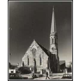 Burwood Congregational