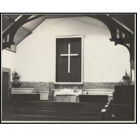 Castle Hill Wesley Methodist