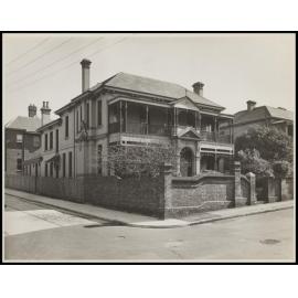 Camden College Congregational