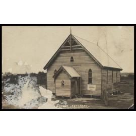 Cessnock Methodist