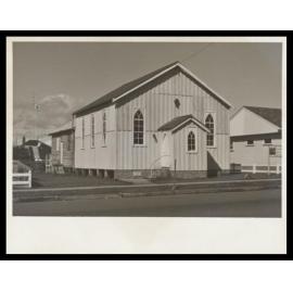 Cessnock Congregational