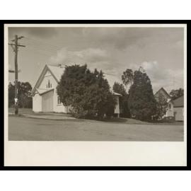 Cessnock Presbyterian