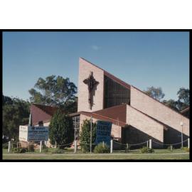 Castle Hill Wesley Uniting