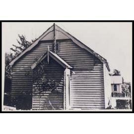 Castle Hill Methodist