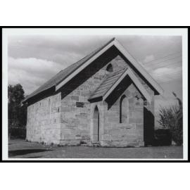 Emu Plains Methodist Church