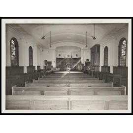 Eastwood Presbyterian