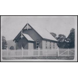 Clarence Town Methodist