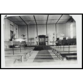 Clemton Park Methodist