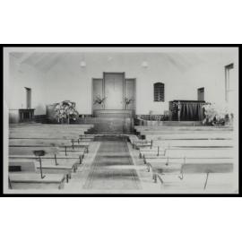 Clemton Park Methodist