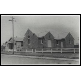 Clemton Park Methodist