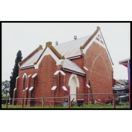 Coolamon Methodist