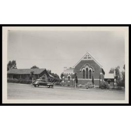 Coolamon Methodist
