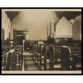 Chatswood Congregational