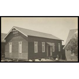 Chatswood Congregational