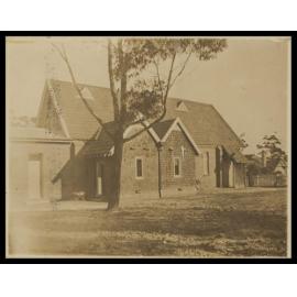 Chatswood Congregational