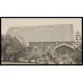 Chatswood Congregational