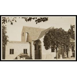 Chatswood Congregational