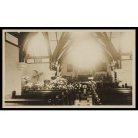 Chatswood South Methodist