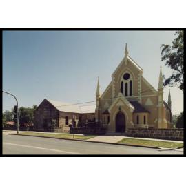Cherrybrook Uniting