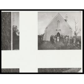 Cootamundra Methodist