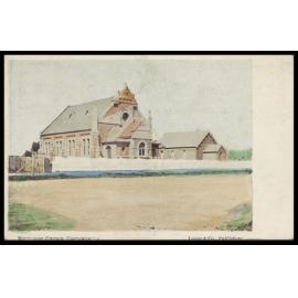 Cootamundra Methodist