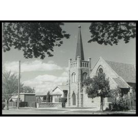 Cootamundra Presbyterian