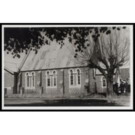 Cootamundra Presbyterian