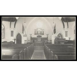 Cootamundra Presbyterian