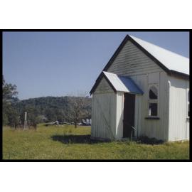 Dondingalong Uniting