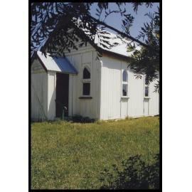 Dondingalong Uniting