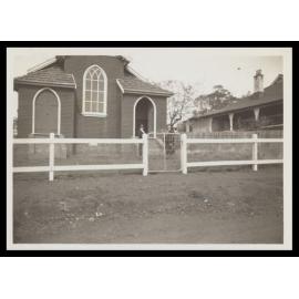 Dunedoo Methodist