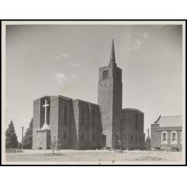 Canberra ACT Methodist