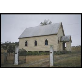 Eccleston Congregational