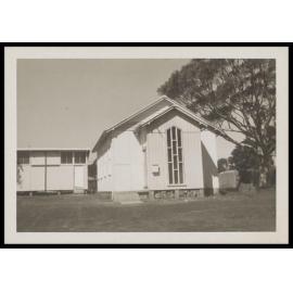 Engadine Congregational