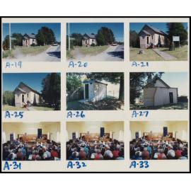 Faulconbridge Uniting