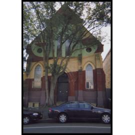 Forest Lodge Methodist