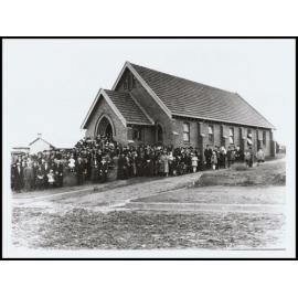 Gladesville Methodist