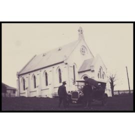 Gerringong Congregational