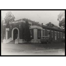 Glenbrook Presbyterian