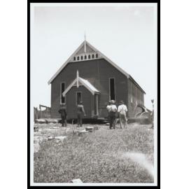 Gloucester Methodist