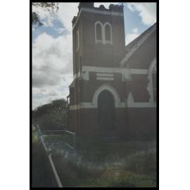 Greenethorpe Uniting