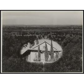 Griffith Presbyterian