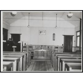 Griffith Presbyterian