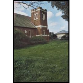 Greenethorpe Uniting