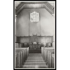 Griffith Presbyterian