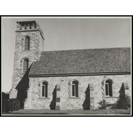 Jamberoo Presbyterian